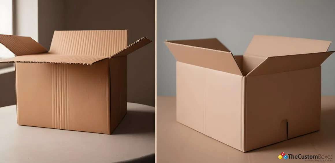 What Is Corrugated Boxes Types, Uses, and Benefits